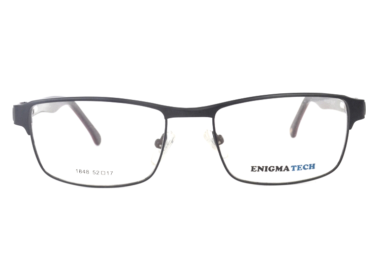 ENIGMA TECH 1848 BLK